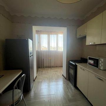 Аренда 1 комнатной квартиры в новострое ул. Новокузнецкая