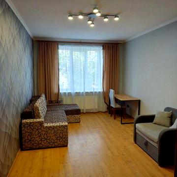 Власник оренда однокімнатної в новобудові