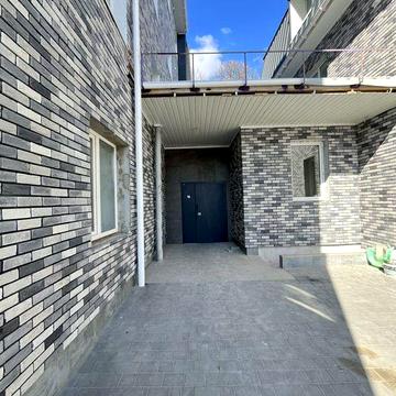 Смарт-квартира 30 м² — комфорт та сучасність