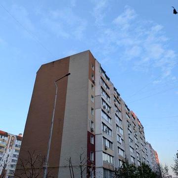 Здається  2 кімнатна квартира