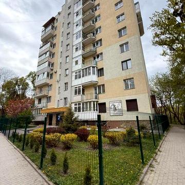 Продаж 3 кімнатної квартири в новобудові по вулиці Шафарика, забудовник Галбуд.