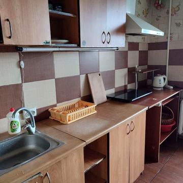 Сдам 3 ком.кв. Тополь 1