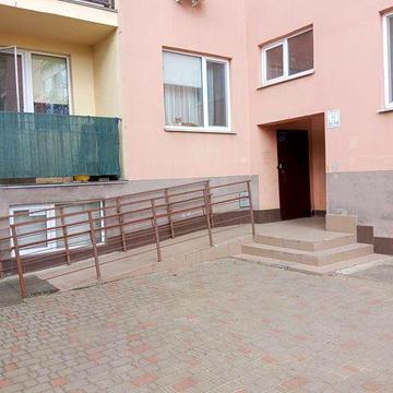 Продам(собственник ) 1 комн кв  ЖК 7 Небо ул.Проездная 12 ЖК 7 небо