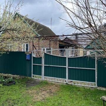 Продється будинок в м.Вільнянськ вул. Дмитрієва Юрія 68