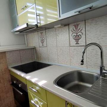 Генератор! 2к квартира, в новобудові вул. Хорольська, 1А (вокзал Дарниця)