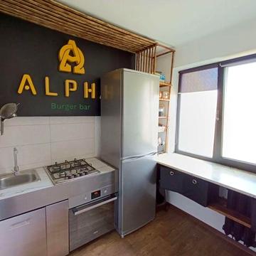 Сдам 2кв квартиру, Хтз, 5/5 рн церкви