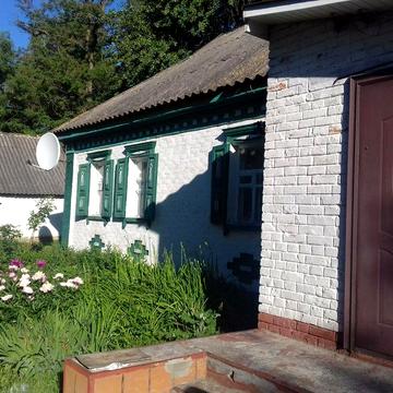 Будинок  в селі біля курорту