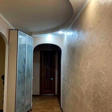 Продам квартиру с автономным отоплением,  пр.200 лет Херсона, 3 таврический
