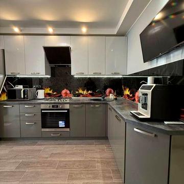 Продам квартиру ЖК Щасливий,Тополь, Гагаріна, Барви ЖК Щасливий