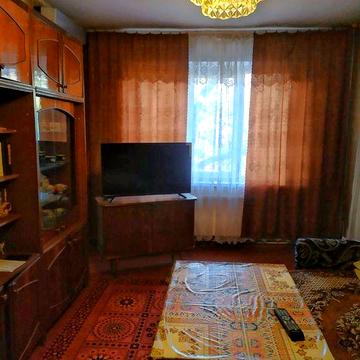 Квартира з автономкою трикімнатна вечірній бульвар