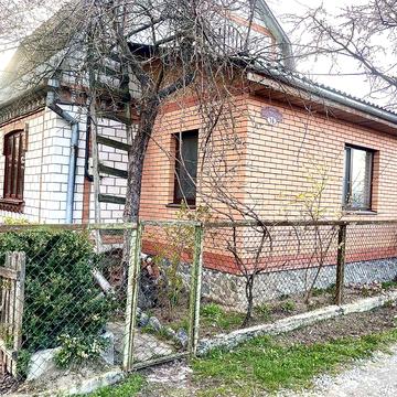Продається будинок на Вінницьких Хуторах