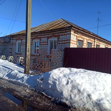 Продам будинок в Глухові по вул. Володимира Мономаха, 2.(Веригіно).