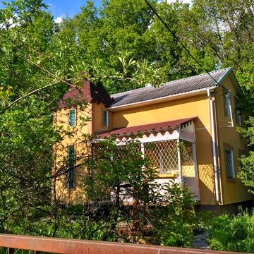 Дачний будинок в Калинці. 15 км від Львова
