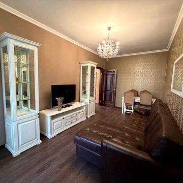Сдам 2к квартиру в центре, ул. Чернышевская, 95