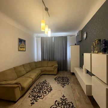 3x кімнатна квартира в центрі
