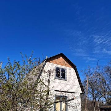Капітальна дача для постійного проживання  IM