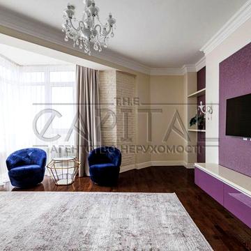 Продаж двокімнатної квартири з якісним ремонтом, Соломянська 15а