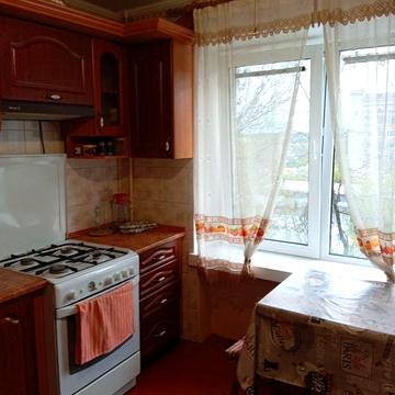 Здам  2 кімнатну квартиру  в центрі.