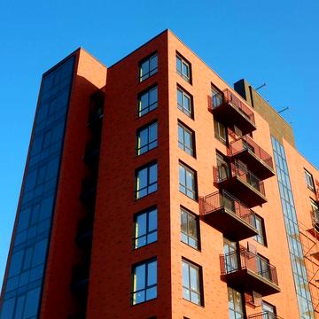 Двокімнатна квартира від забудовника в ЖК Royal Town ЖК Royal Town