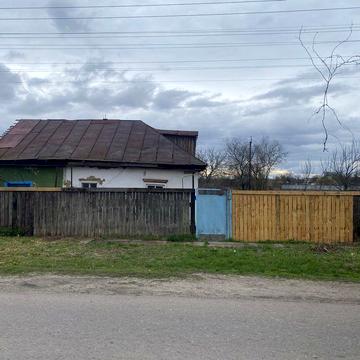 Продам житловий будинокм 70ам від м.Києва