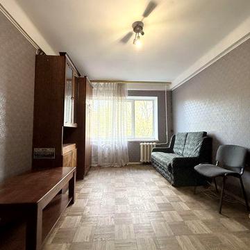 Здам 1-кімнатну квартиру, Воскресенка. Можна з домашніми улюбленцями!