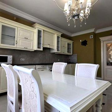 Продаж 3 кімнатної квартири 117.1 м² | проспект Лобановського, 150Д | ЖК Ново-Деміївський | Голосіївський р-н | мікрорайон Деміївка | Відео огляд ЖК Ново-Деміївський