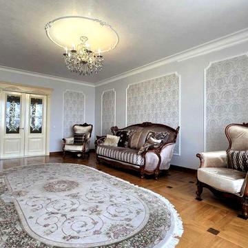 Продаж 3 кімнатної квартири 117.1 м² | проспект Лобановського, 150Д | ЖК Ново-Деміївський | Голосіївський р-н | мікрорайон Деміївка | Відео огляд ЖК Ново-Деміївський