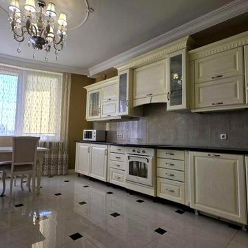 Продаж 3 кімнатної квартири 117.1 м² | проспект Лобановського, 150Д | ЖК Ново-Деміївський | Голосіївський р-н | мікрорайон Деміївка | Відео огляд ЖК Ново-Деміївський