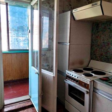Продам 1к.серія Т-4 вул.Закревского 7. біля озера