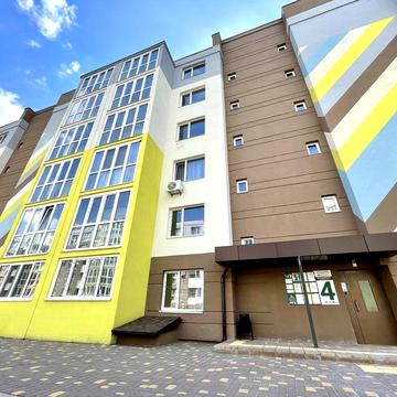 Вигідна 1к євро2 49,6м² ЖК Welcome Home на Стеценка | новий будинок | єОселя | Lavina Mall поруч | Продаж квартири Жк Welcome Home на Стеценко