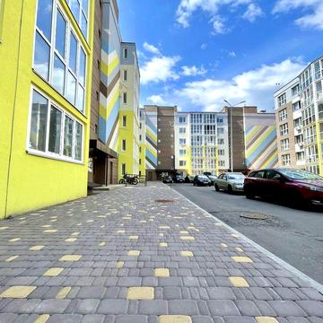 Вигідна 2К квартира 55,5 м² ЖК Welcome Home на Стеценко — єОселя 3% 7%, держпрограми, поруч Lavina Mall, зручний виїзд з Києва | Продаж квартири Жк Welcome Home на Стеценко