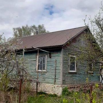 Будинок 15 км від Чернігова