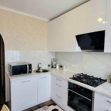 Квартира в районі Житнього ринка