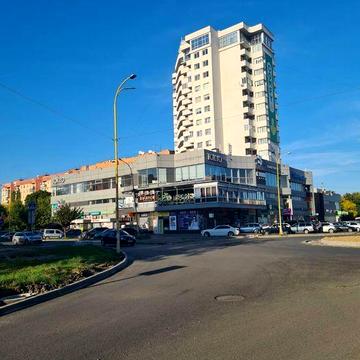 Здається в оренду кв-ра по вул Легоцького з свіжим ремонтом