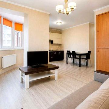 Власник продасть 1-кімнатну квартиру 46 кв. м на вул. Панаса Мирного 14/1, Озерна/Агора ЖК Новый Квартал