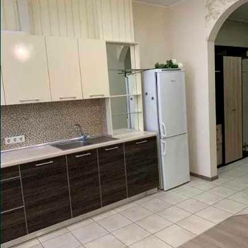 Продам 1к квартиру 70м2 в ЖК Монте Плаза, м. 23 Серпня (14501) ЖК Монте Плаза