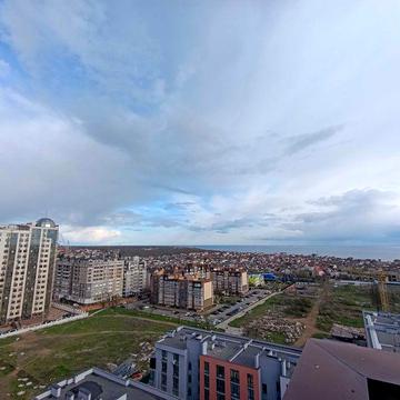 ЖК Приморские Сады 2к от собственника ЖК Приморские Сады