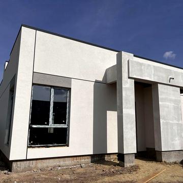 Продаж котеджу від забудовника, 14кВт світла, газ