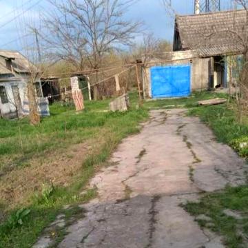 Здам житловий будинок місто Кам`янське.