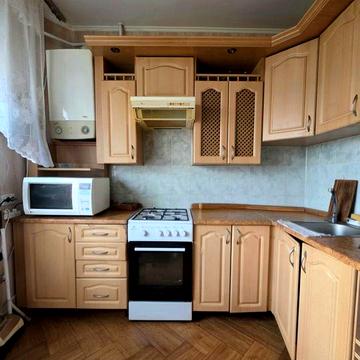 3-к квартира з АО, Готівка або  ДЕРЖ. ПРОГРАМИ