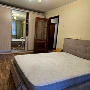 Сдаётся 1к.квартира на ЮТЗ, пр.Богоявленский -ул.Театральнвя