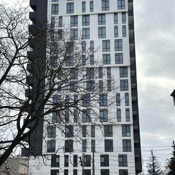 ЗДАНИЙ!2 кв квартира ЖК ПАРАДАЙЗ Ляльковий театр Прогрес 96 кв м 6/16 ЖК Paradise