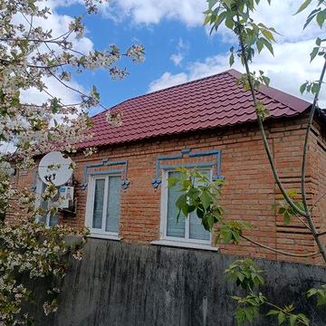 Продам будинок Кущівка