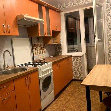 Здам Реальна! двокімнатна квартира на Квітки Цісик Лівий берег сдам
