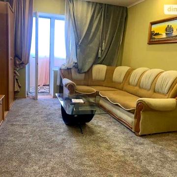 Довгострокова оренда 1к Квартира Грушевського Михайла вулиця