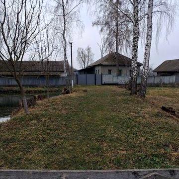 Продам будинок 94 м2 між Конотопом і Батурином (с. Красне).