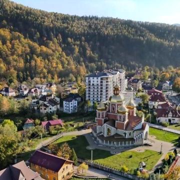 Здам 2 кімнатна квартира Яремче