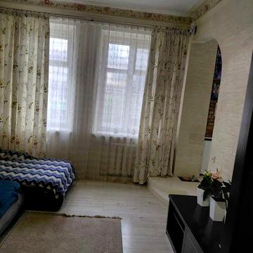 Здам квартиру від власника (Лузанівка)