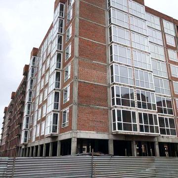 Продаж квартири в ЖК «Петрівський квартал» ЖК Петровський квартал