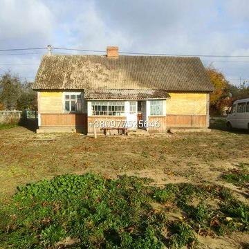 Продам хату під розбір